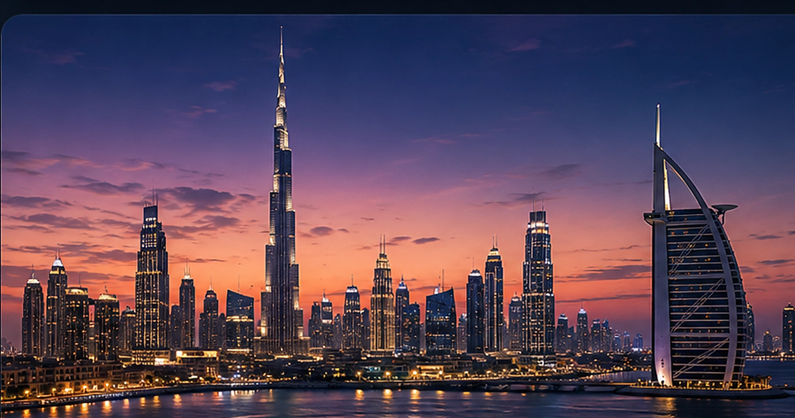 Dubai, UAE